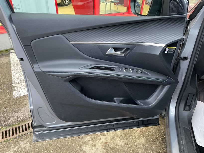 PEUGEOT 3008 2024 - Photo n°35