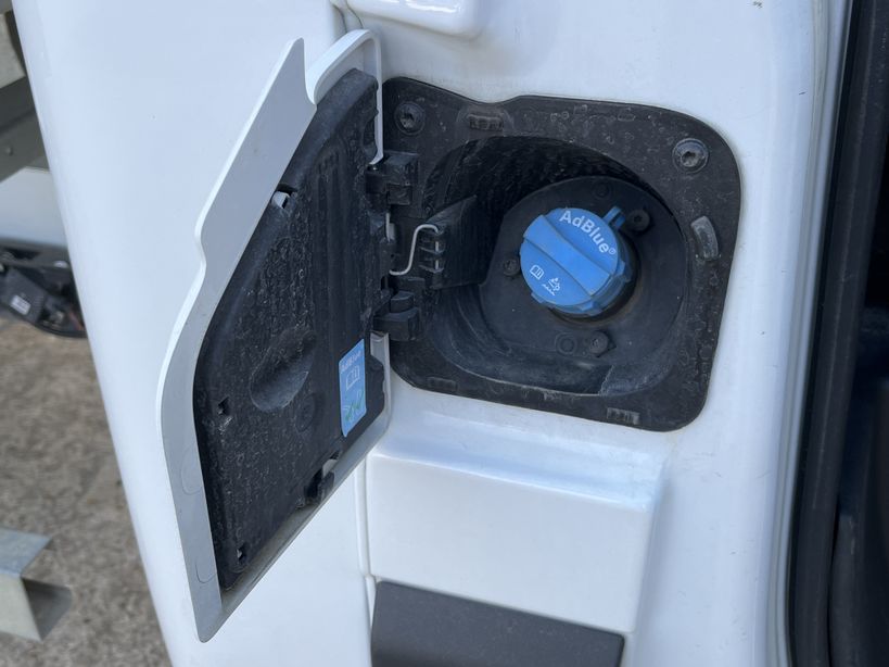 RENAULT MASTER PROPULSION 2019 - Photo n°29