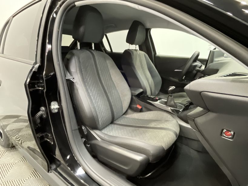 PEUGEOT 208 2024 - Photo n°43