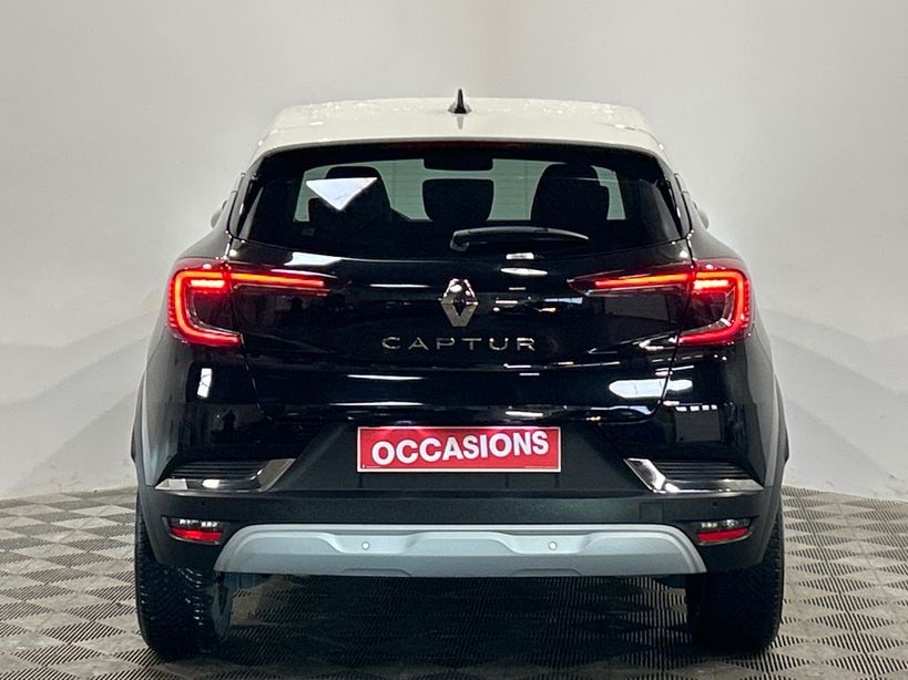 RENAULT CAPTUR 2024 - Photo n°6