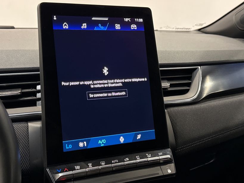 RENAULT SYMBIOZ 2024 - Photo n°15