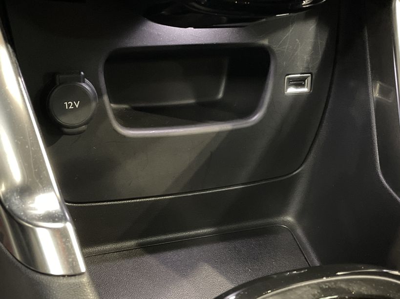 CITROEN C3 AIRCROSS 2024 - Photo n°20