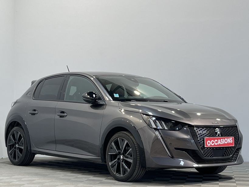 PEUGEOT 208 2023 - Photo n°2