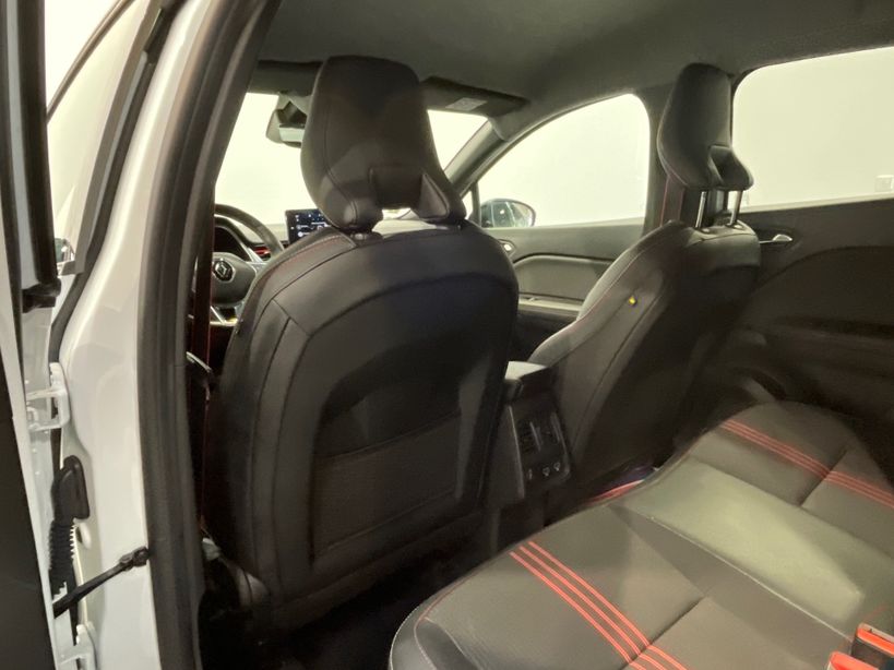 RENAULT CAPTUR 2022 - Photo n°39