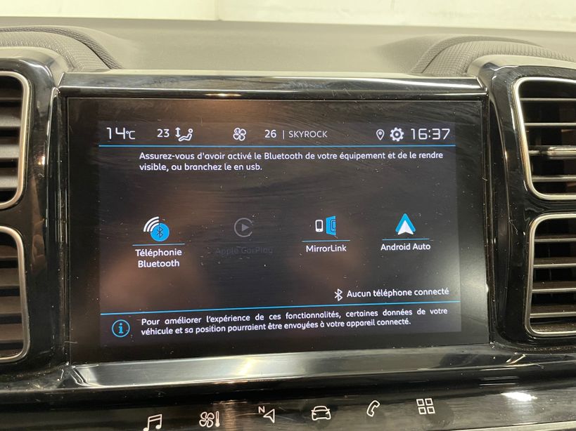 CITROEN C5 AIRCROSS 2023 - Photo n°25