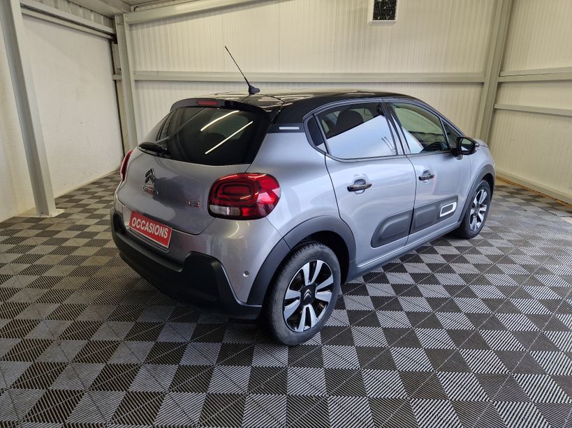 CITROEN C3 2023 - Photo n°5