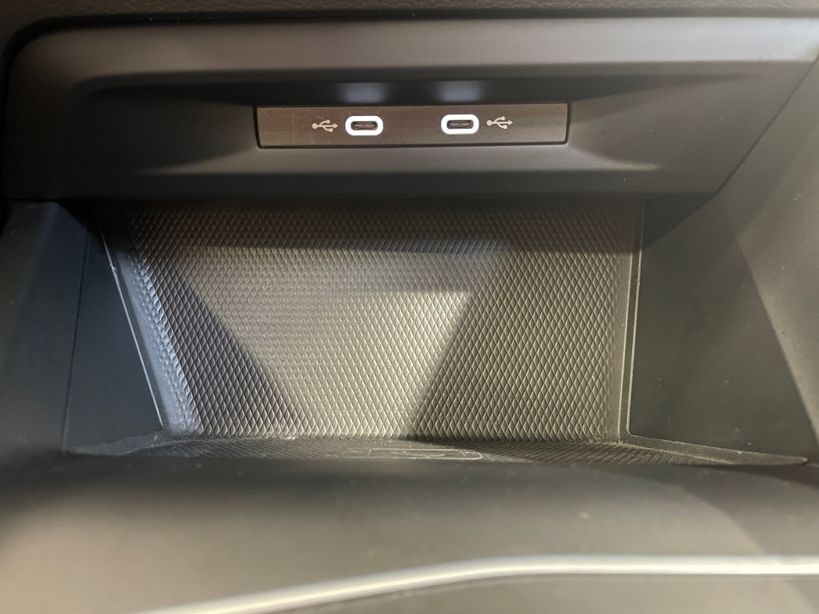 VOLKSWAGEN GOLF 2023 - Photo n°18