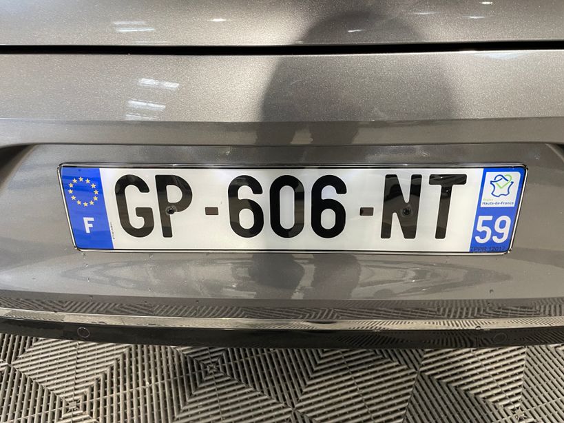 RENAULT CLIO V 2023 - Photo n°2