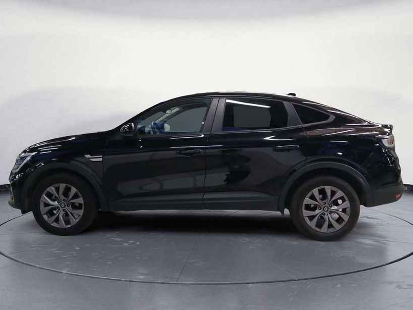 RENAULT ARKANA 2024 - Photo n°6