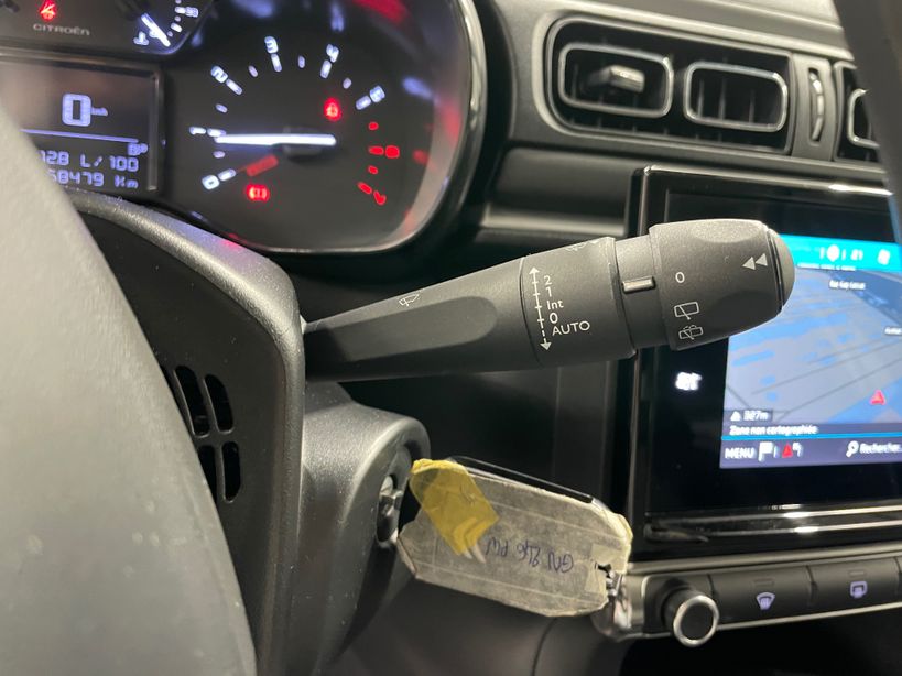 CITROEN C3 2023 - Photo n°15