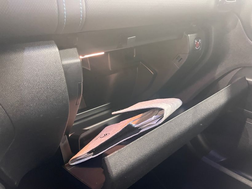 CITROEN C5 AIRCROSS 2023 - Photo n°25