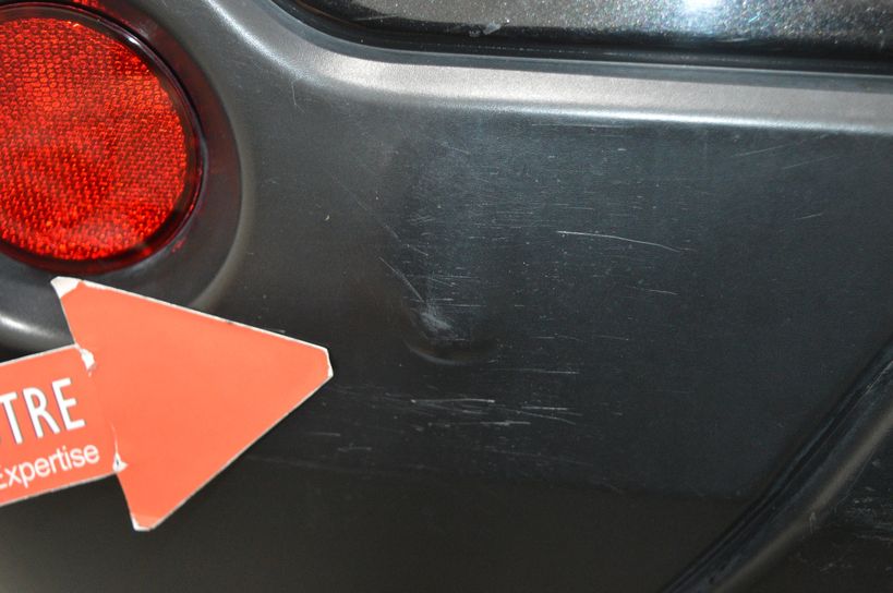 NISSAN QASHQAI 2010 - Photo n°1
