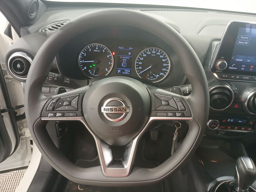 NISSAN JUKE 2020 - Photo n°12