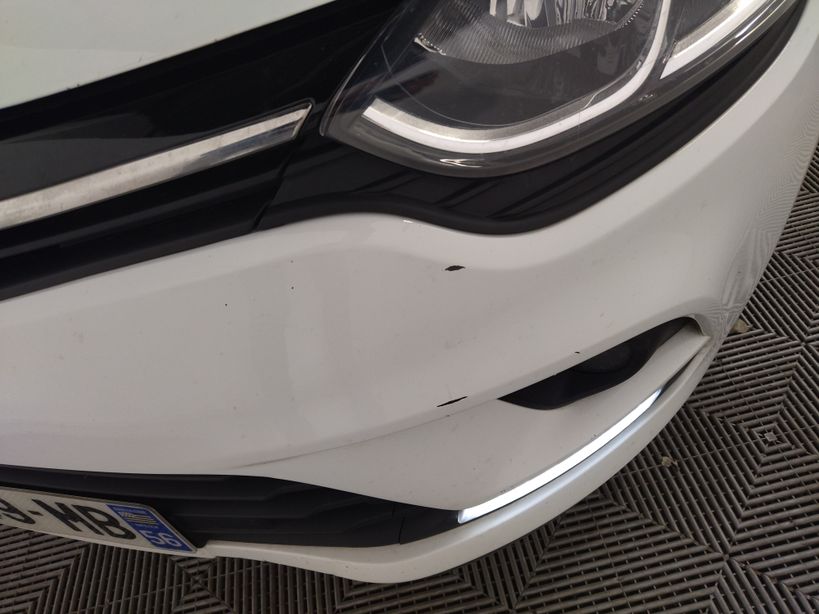 RENAULT CLIO IV SOCIETE 2018 - Photo n°5