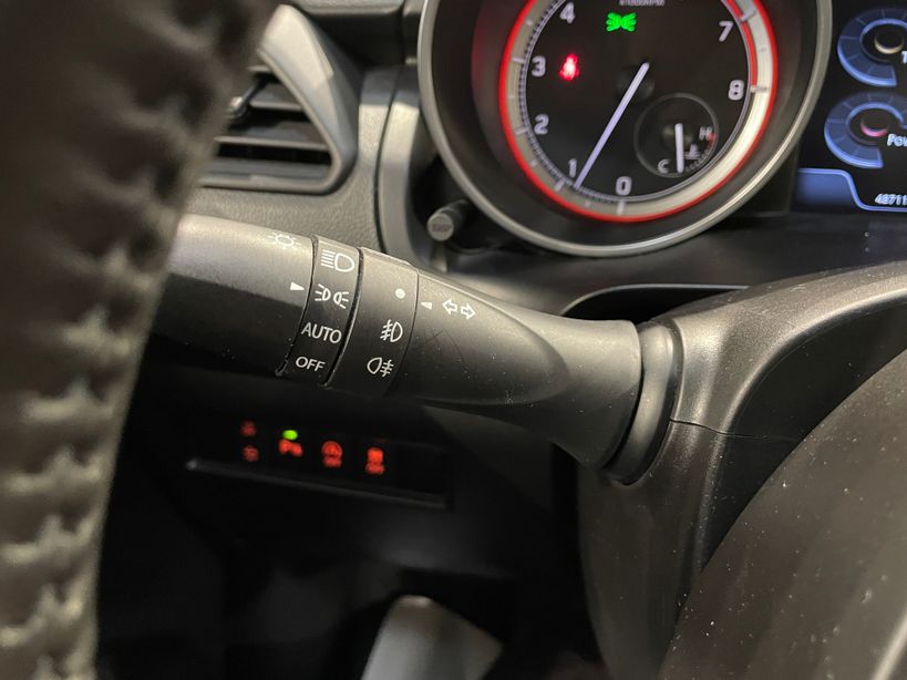 SUZUKI SWIFT 2023 - Photo n°28