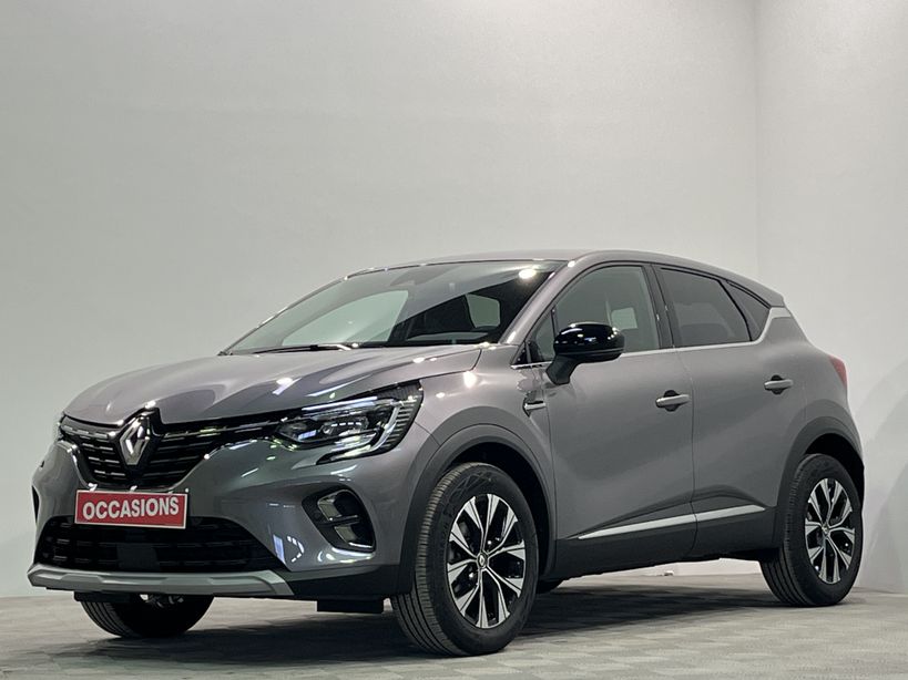 RENAULT CAPTUR 2023 - Photo n°1