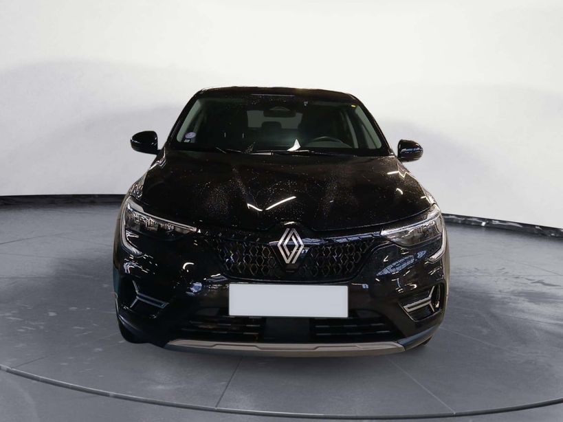 RENAULT ARKANA 2024 - Photo n°2
