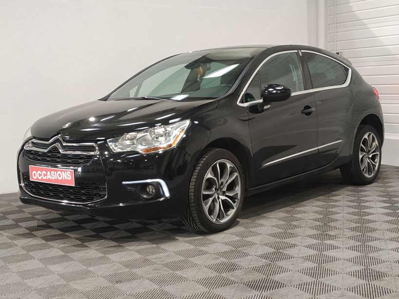 CITROEN DS4 2014 - Photo n°1