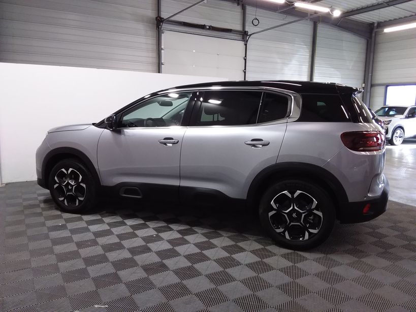 CITROEN C5 AIRCROSS 2024 - Photo n°32