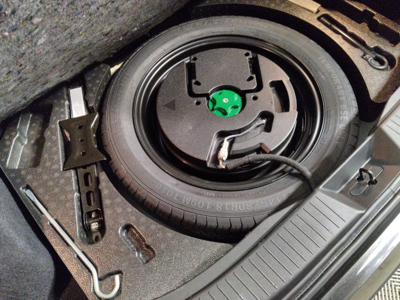 NISSAN QASHQAI 2024 - Photo n°27