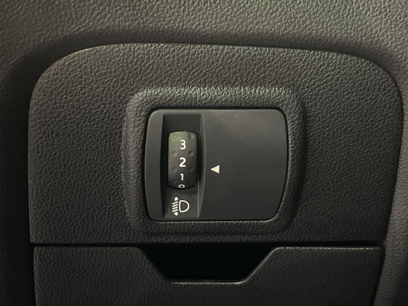 RENAULT GRAND SCENIC IV 2020 - Photo n°35