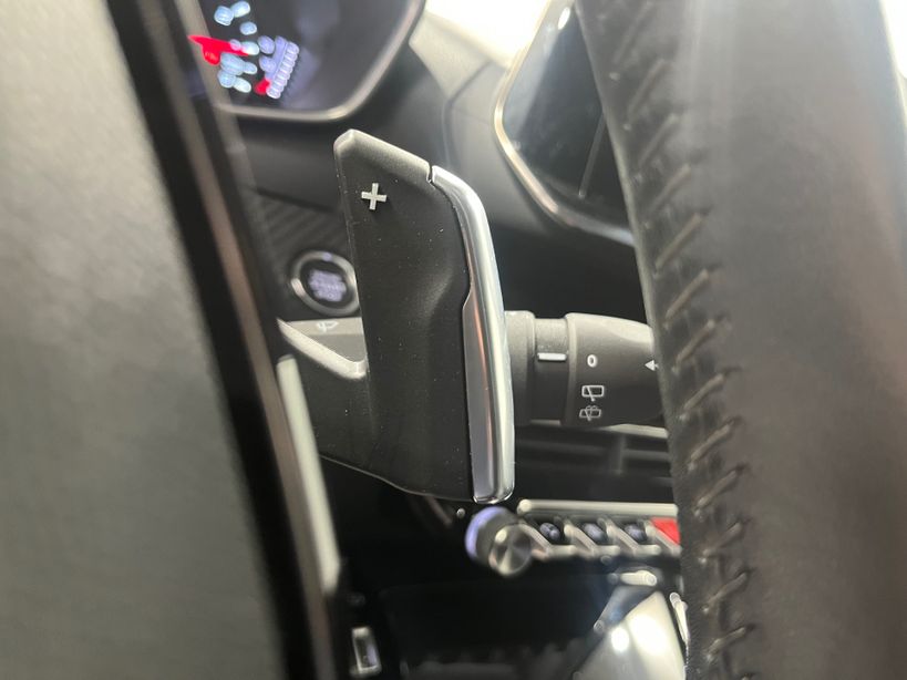 PEUGEOT 2008 BUSINESS 2021 - Photo n°15