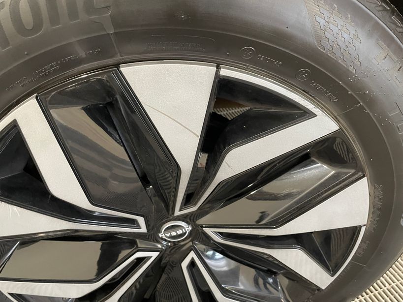 NISSAN JUKE 2023 2023 - Photo n°6