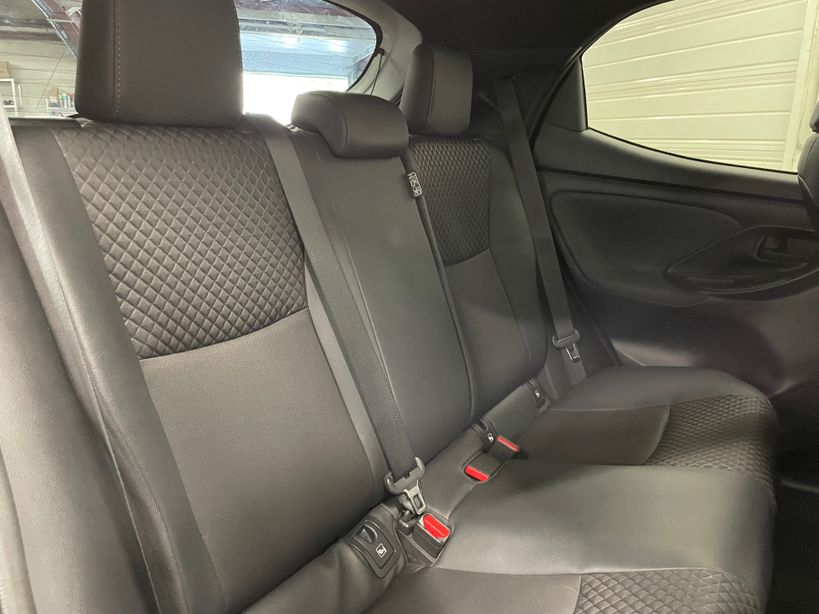 TOYOTA YARIS HYBRIDE MY20 2022 - Photo n°12