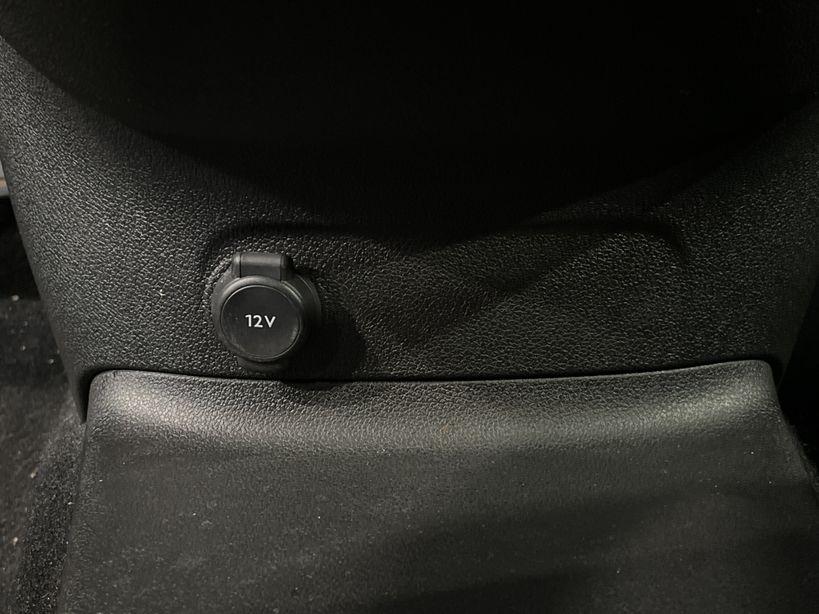 CITROEN BERLINGO 2022 - Photo n°19