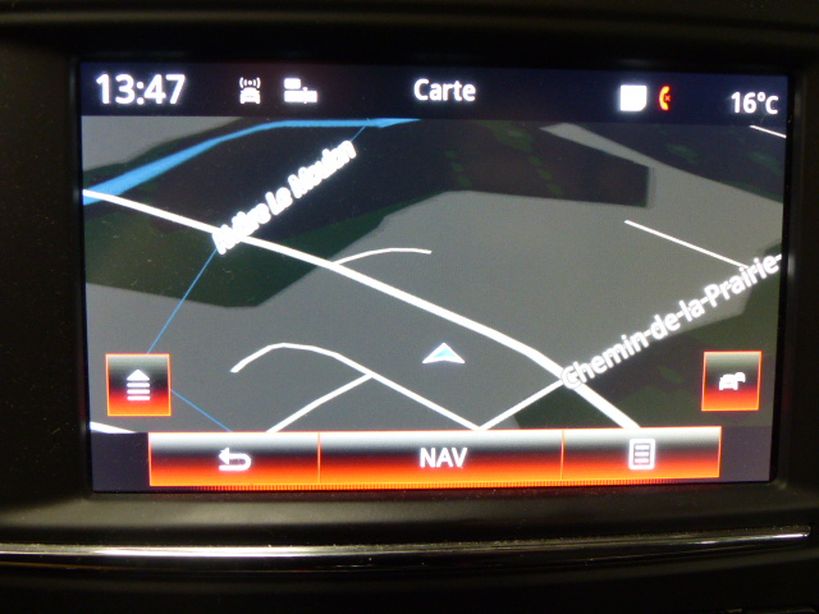 RENAULT KADJAR 2018 - Photo n°11