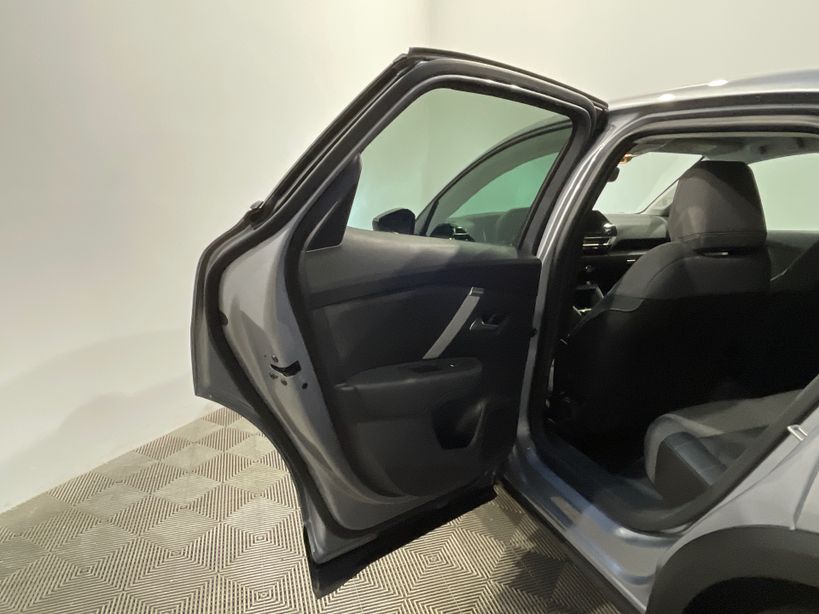 CITROEN C4 2024 - Photo n°41