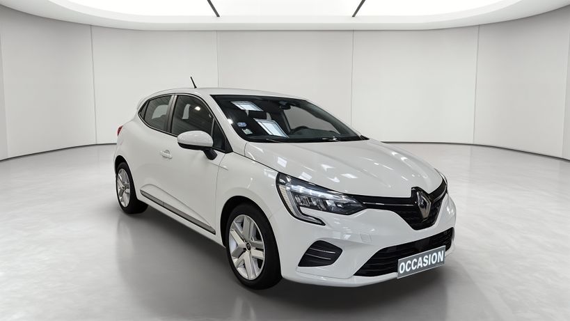 RENAULT CLIO V 2020 - Photo n°3