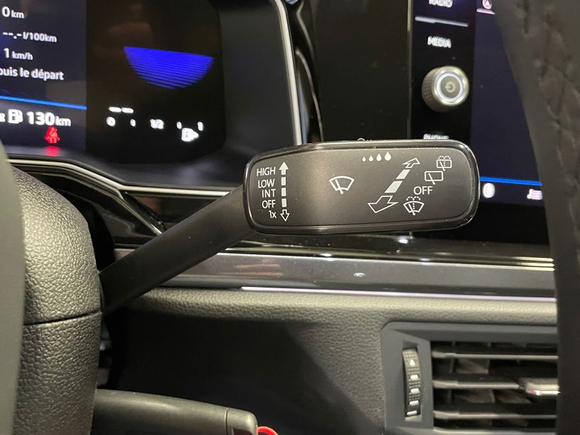 VOLKSWAGEN POLO 2023 - Photo n°21