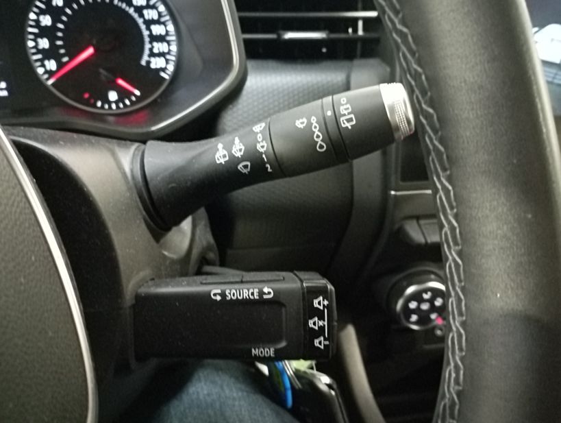 RENAULT CLIO V 2019 - Photo n°26