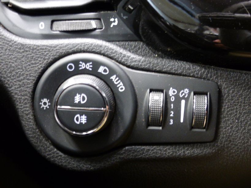 FIAT 500X MY17 2018 - Photo n°23