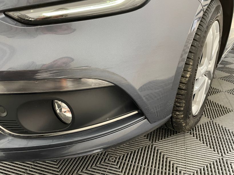 RENAULT MEGANE IV BERLINE BUSINESS 2020 - Photo n°16