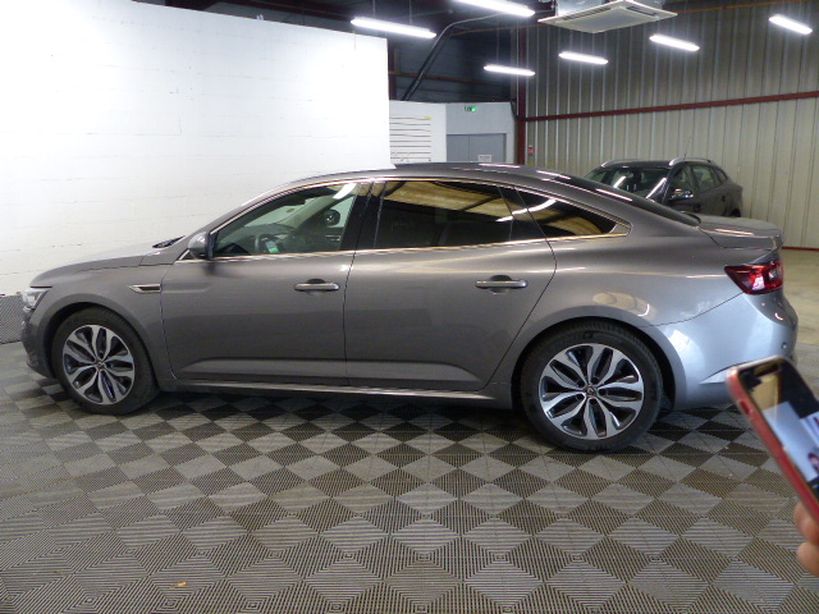 RENAULT TALISMAN 2019 - Photo n°12