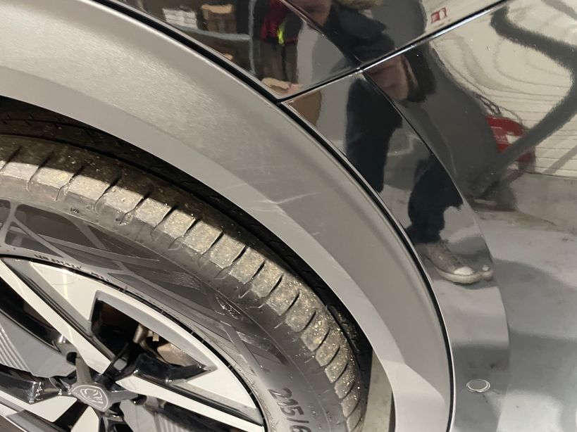 PEUGEOT 2008 2024 - Photo n°9