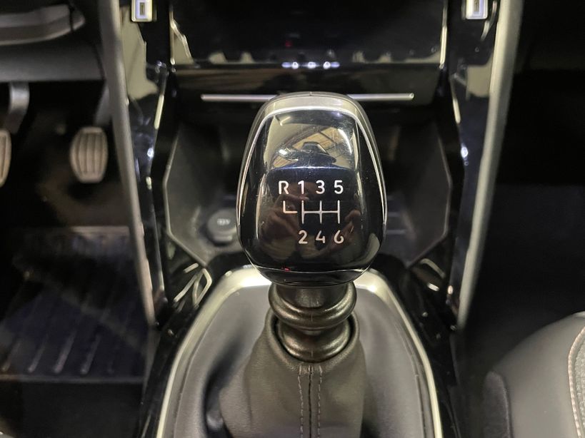 PEUGEOT 2008 2024 - Photo n°22