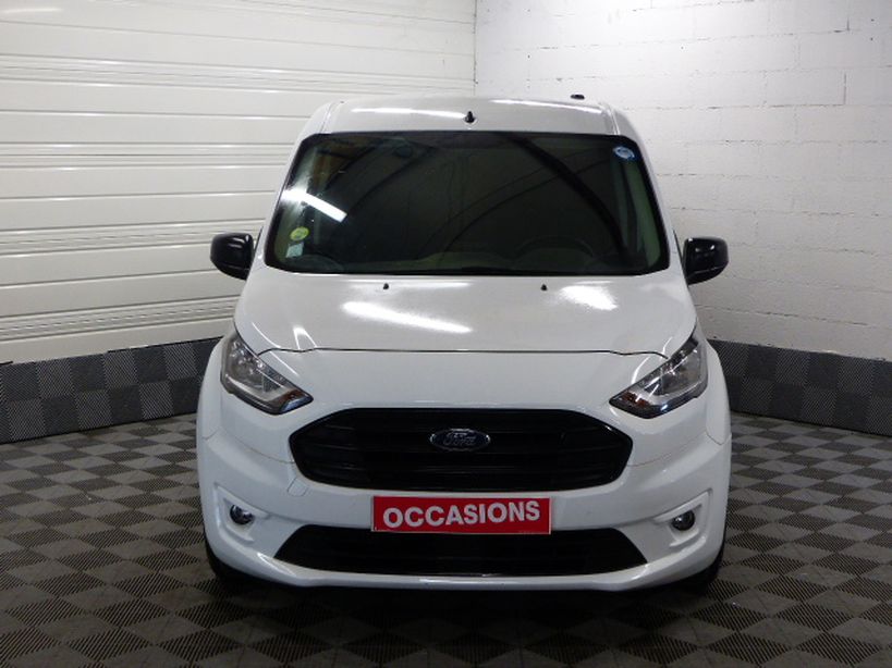 FORD TRANSIT CONNECT FGN 2020 - Photo n°2