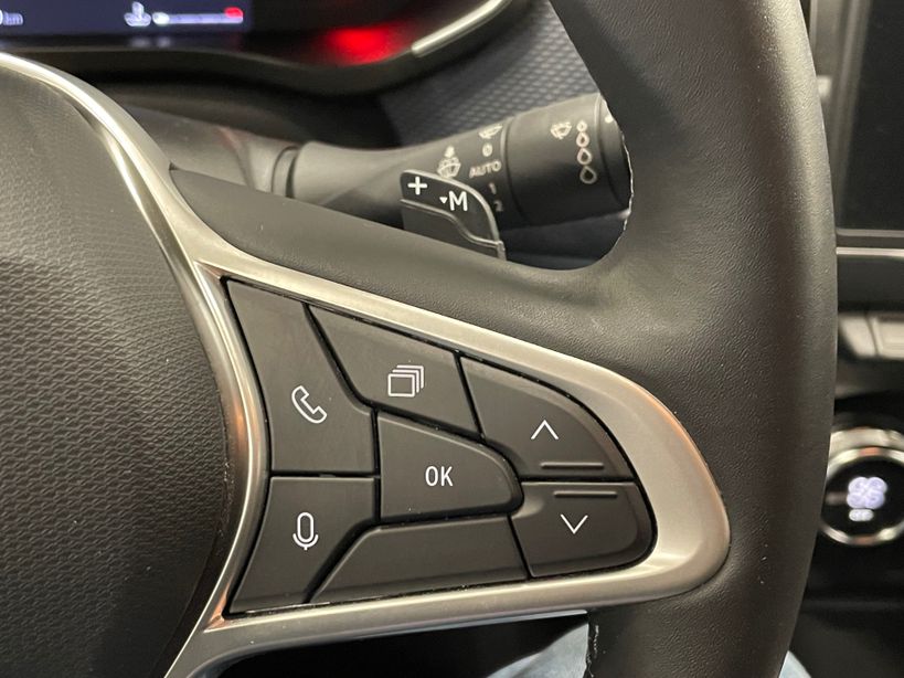 RENAULT ARKANA 2024 - Photo n°19