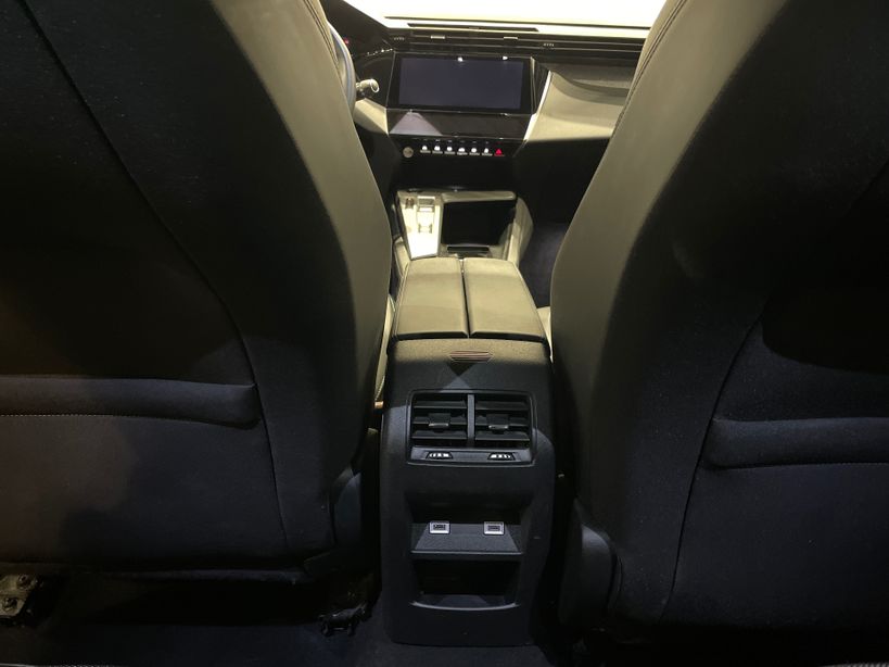 PEUGEOT 308 2023 - Photo n°40