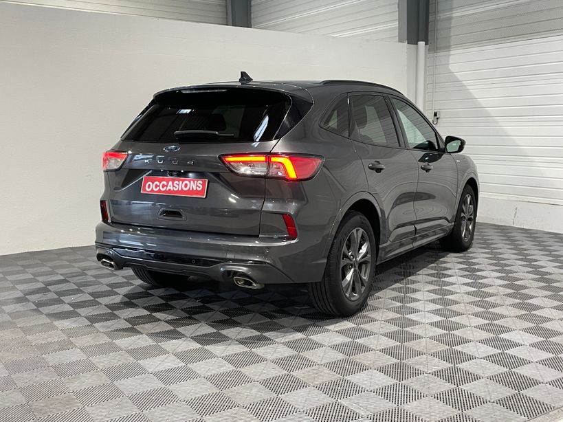 FORD KUGA 2022 - Photo n°5