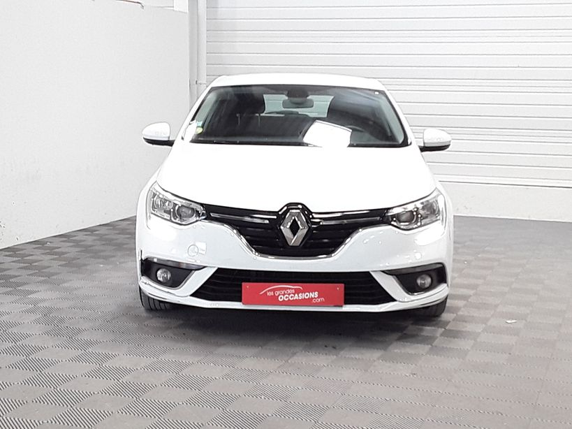 RENAULT MEGANE IV SOCIETE 2016 - Photo n°2