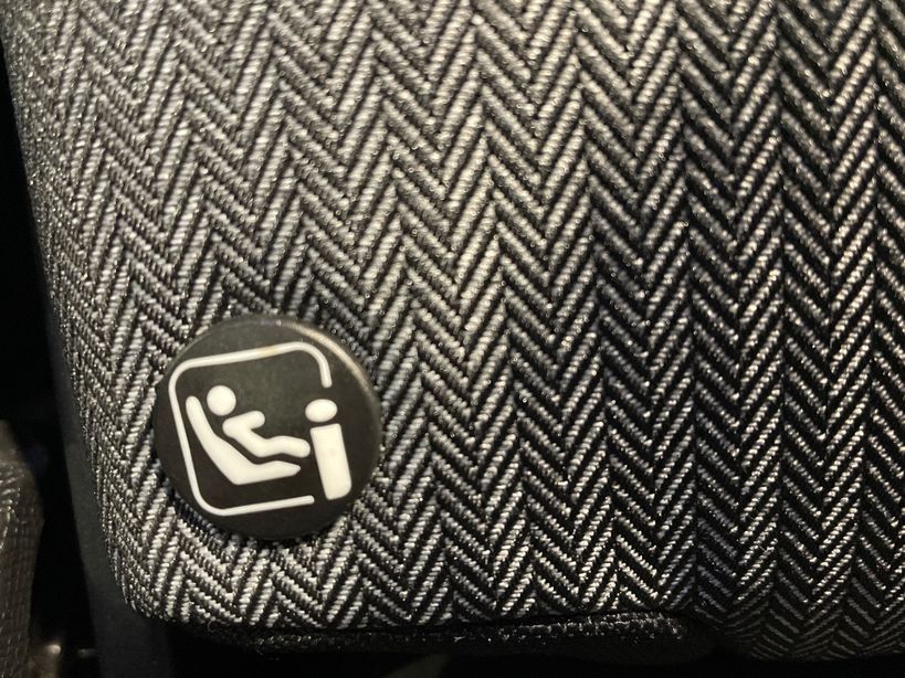 PEUGEOT 5008 2023 - Photo n°48