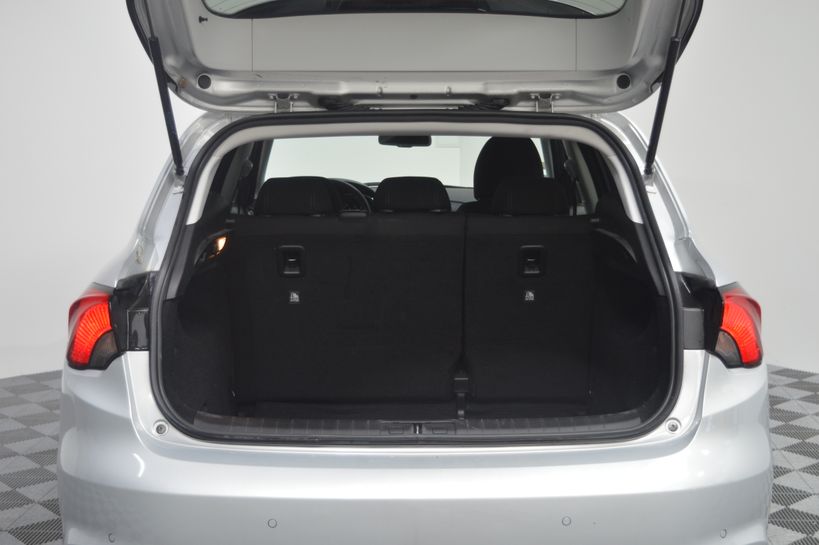 FIAT TIPO 5 PORTES 2017 - Photo n°10