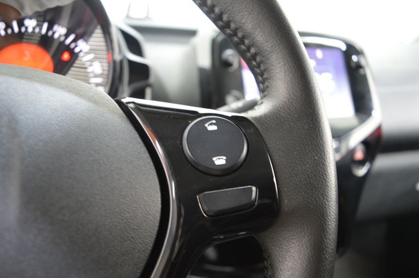 CITROEN C1 2019 - Photo n°12