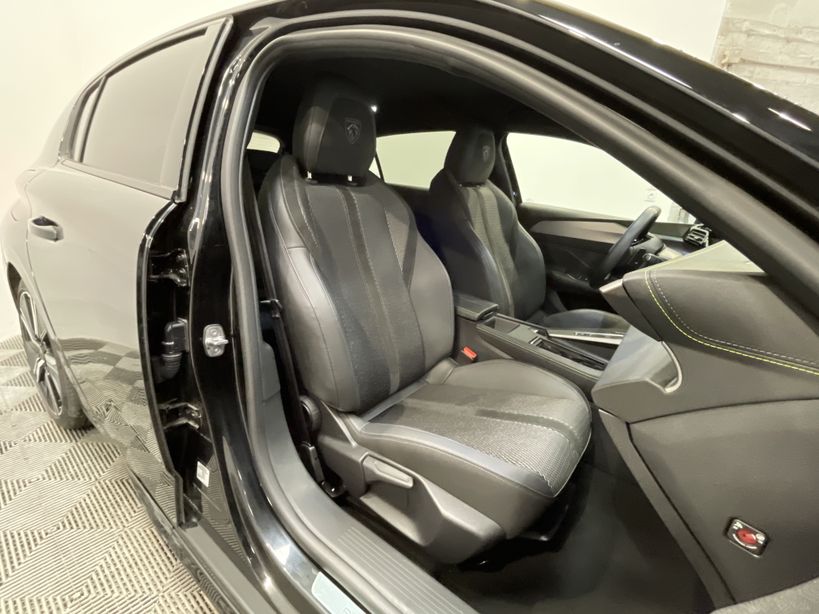 PEUGEOT 308 2024 - Photo n°46