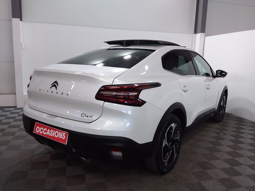 CITROEN C4 X 2023 - Photo n°4