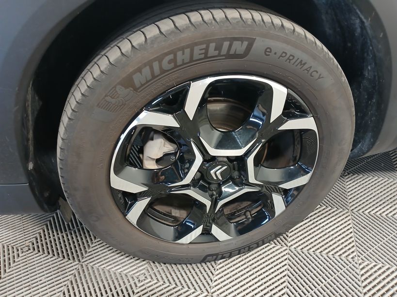 CITROEN C5 AIRCROSS 2024 - Photo n°4